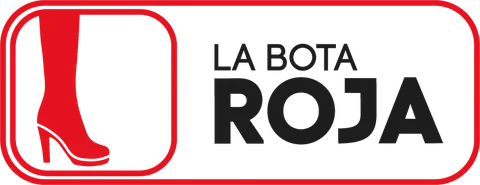 La Bota Roja