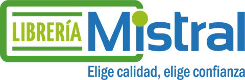 Librería Mistral