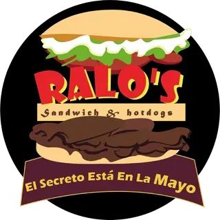 Ralo's Sandwich & Hotdogs